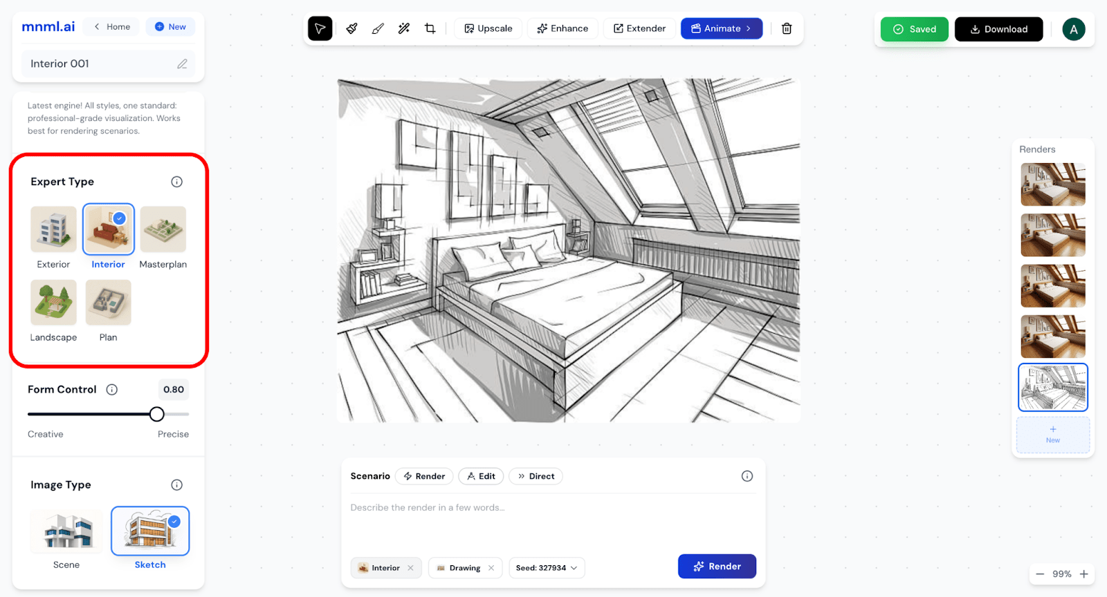 Interior Design Guide: Step-by-Step Studio Guide – Guides & Tutorials ...