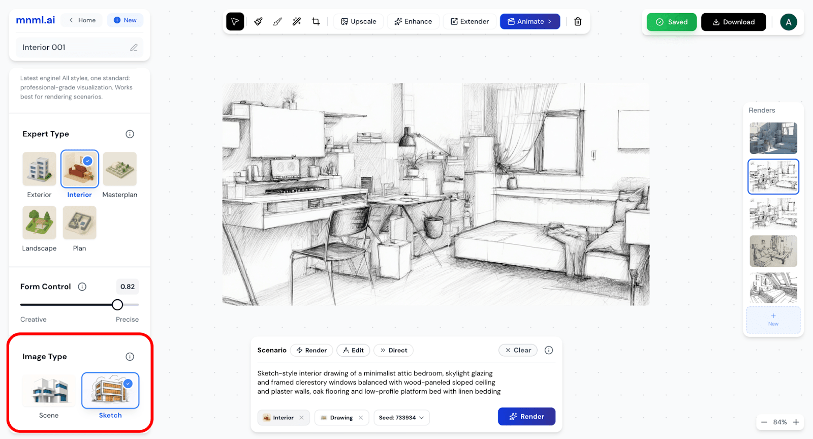 Interior Design Guide: Step-by-Step Studio Guide – Guides & Tutorials ...